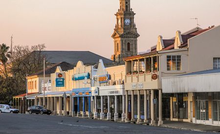 Court orders municipality to reconnect Cradock man’s electricity after ‘disconnection spree’