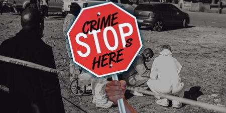 Business and government’s master plan to rid South Africa of its R1-trillion crime and corruption headache