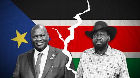 ‘Transition fatigue’ in South Sudan ramps up tensions amid deadly clashes