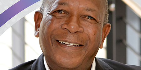 Business leader Morena Sefako Ashley Mabogoane stood for emancipation and economic freedom