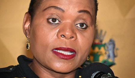 Unrepentant Phophi Ramathuba to face second inquiry over xenophobic rant at Zimbabwean patient