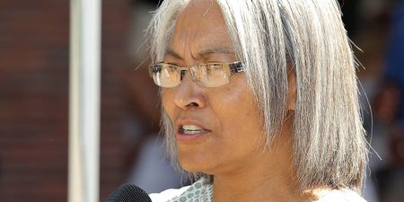 Caught in SAPS factional crossfire, Brigadier Sonja Harri finally gets a hearing