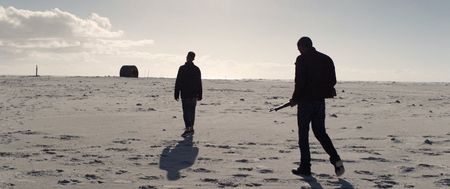 Sons of the Sea, a South African movie that dives into the complexity of poaching