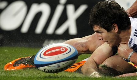 SuperRugby wrap: Dream start for Southern Kings