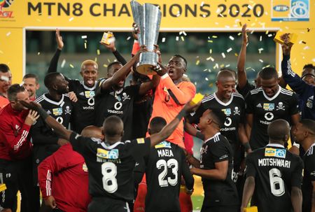 After a long drought, Pirates once again savour the sweet taste of success