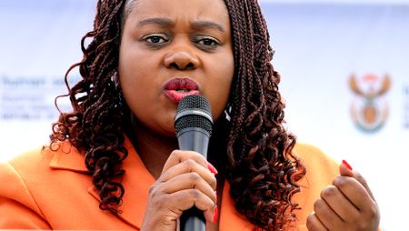 Government’s Ekurhuleni house handover links housing to empowering women