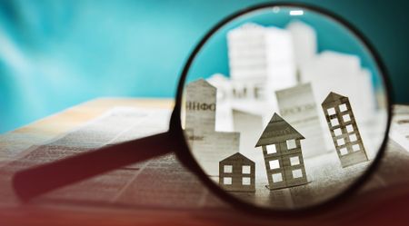 Refusing to rent property to a tenant on racial grounds is a criminal act and offenders should be prosecuted