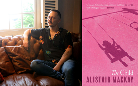 The Child by Alistair Mackay — the story of a new generation of South Africans