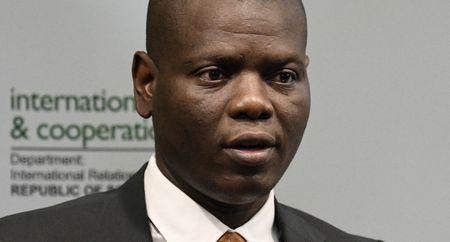 Pretoria rebuffs DA’s call for SADC summit to be moved from Zimbabwe