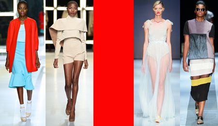 Chronicles of Chic: Fashion week vs. fashion week (Part II)