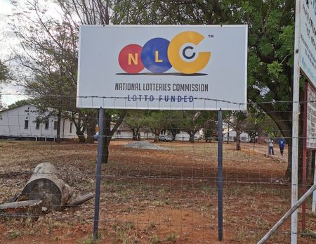 Millions of rand in lottery funding for mysterious music festival