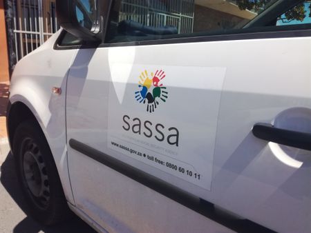 Payment of Covid R350 grant to resume from mid-June