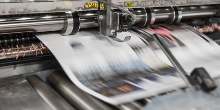The prospective new owners of the Sunday Times and other SA media brands set out their stall