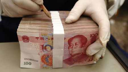 China cuts rates as global crisis deepens