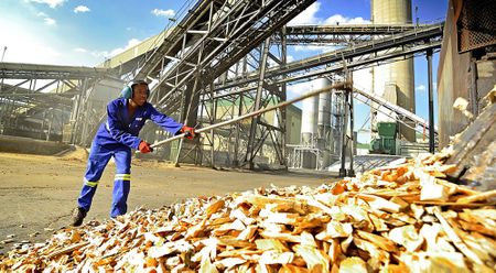 Where are Mpumalanga’s new energy projects?