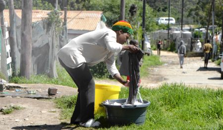 Nelson Mandela Bay’s Plan B to avoid Day Zero threatened as crucial project hits a snag