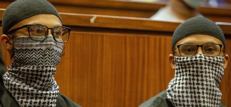 Thulsie Twins case could provoke local extremists and radicalise more recruits, terror expert warns