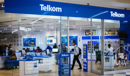 Telkom dials up mobile earnings as fixed-line use drops