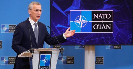 Ukraine Update: U.S. to Sanction ‘Political Figures,’ Oligarchs