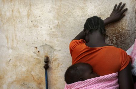 Report: World Bank’s International Poverty Line ‘is an inaccurate reflection of extreme poverty’