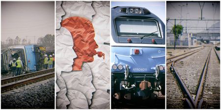 Prasa’s legacy of whistle-blower victimisation and corruption cover-ups is off the rails