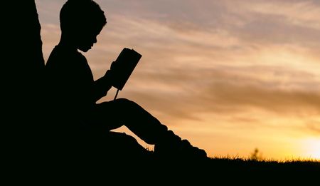 Open Letter to the next South African president: Get an urgent plan to eradicate illiteracy
