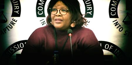 Guptas want their own video of in loco inspection shown at state capture commission