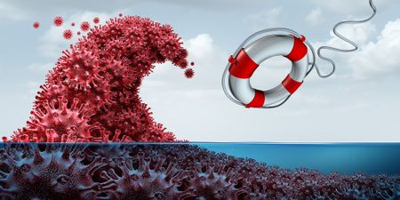 Round two: What South Africa’s provinces are up against in the second wave