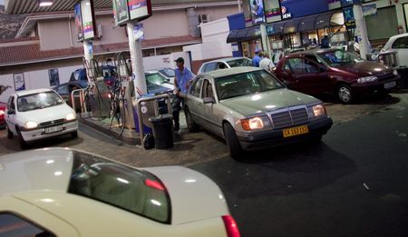 DA calls for criminal inquiry after R5 billion sale of SA's strategic fuel reserves