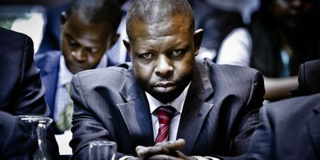 Hlophe vs Virtually Everyone: Secret meetings and illicit recordings highlighted in judge president’s ‘misconduct’ saga