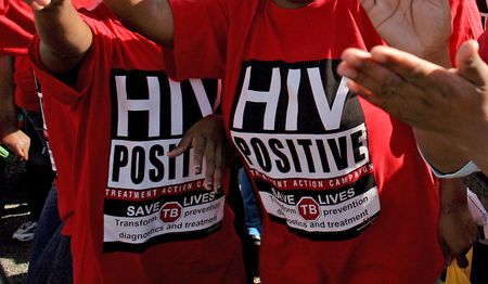 Open letter to the ANC: MEC Malakoane must go before International AIDS Conference in July
