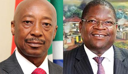 SARS Wars: Makwakwa, Elskie. What more will it take before the Hawks investigate?