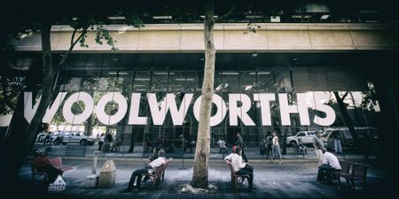 Eat-at-home trend and online delivery foray make the difference for Woolies