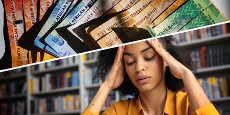 Crowdfunding platforms step in to alleviate South Africa’s student debt crisis