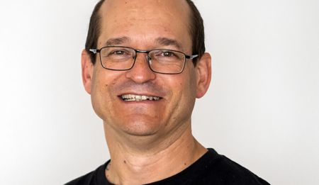 Judgment Date with Judge Dennis Davis, Episode 58: Francois Venter