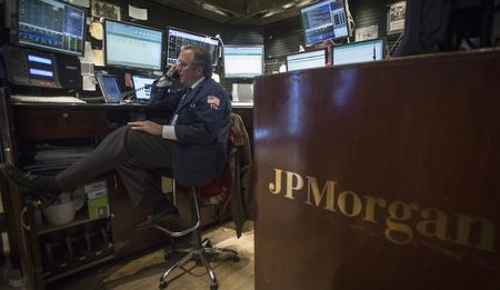 JPMorgan says 'Mea Culpa' in $13 bn settlement with US government