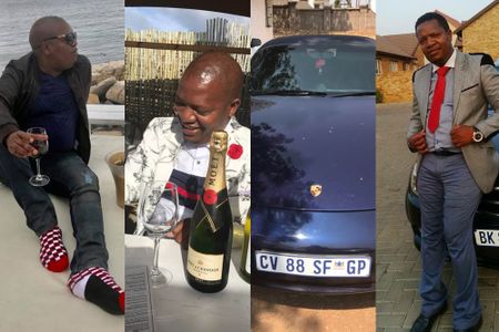 Southern African Youth Movement scored big from Lottery amendment for which it lobbied