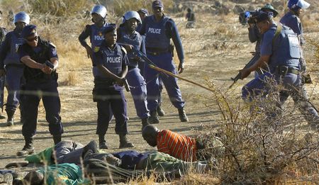 Six years later, cops are in court but justice is elusive