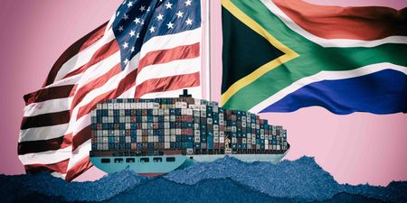 SA must prepare for an uncertain and unpredictable global trading environment