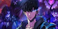 All the winners of the 2025 Anime Awards