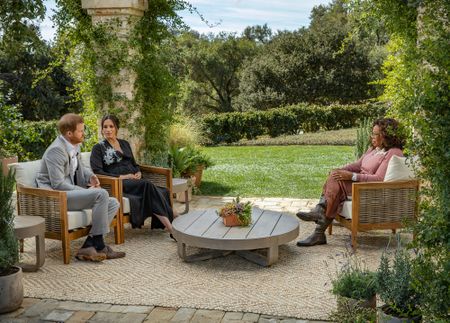 Harry and Meghan’s love and hate affair with the Fourth Estate