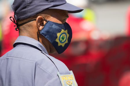 Judge slams police for refusing to carry out court orders against persistent protesters