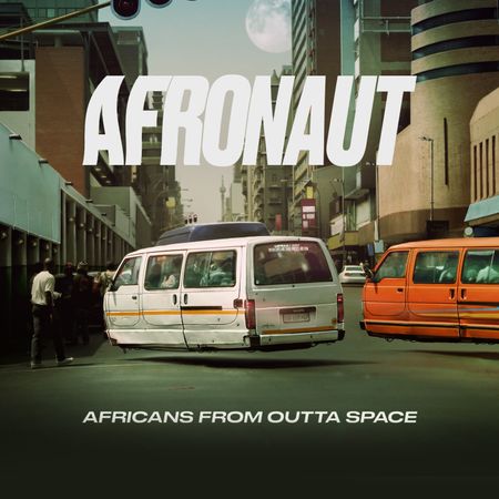 So Punk: A three-piece Soweto band like no other
