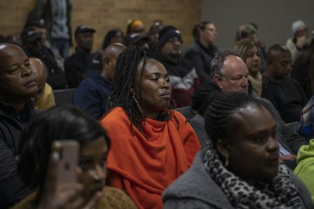 Prasa blocks corruption whistleblower Martha Ngoye from returning to work