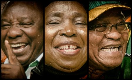 ANC Leadership Race: December conference likely to go ahead despite branch meeting worries
