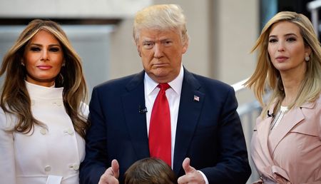 ‘Après moi, le deluge’: The Trump ‘Hundred Days’