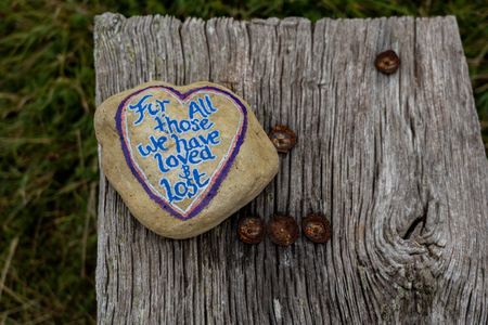 Love and death in the time of Covid