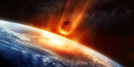 This is the way the world ends… not with a bang, but a yawn