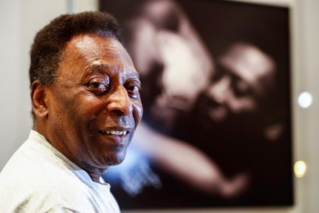 Obrigado Pelé — Reactions from around the world to the death of Pelé the King