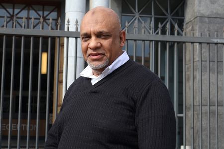 Railway line theft accused using ‘Stalingrad tactics’, court hears in review application